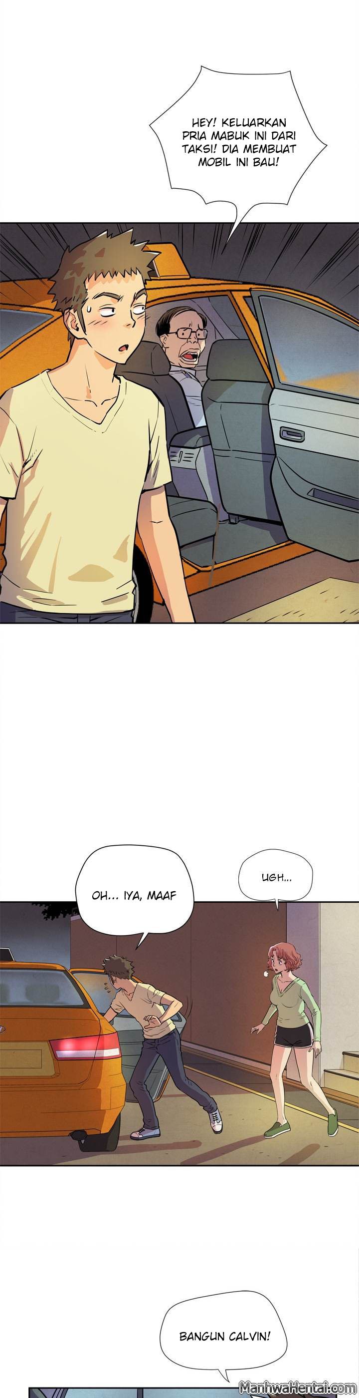 Wife Training - Chapter 05 5