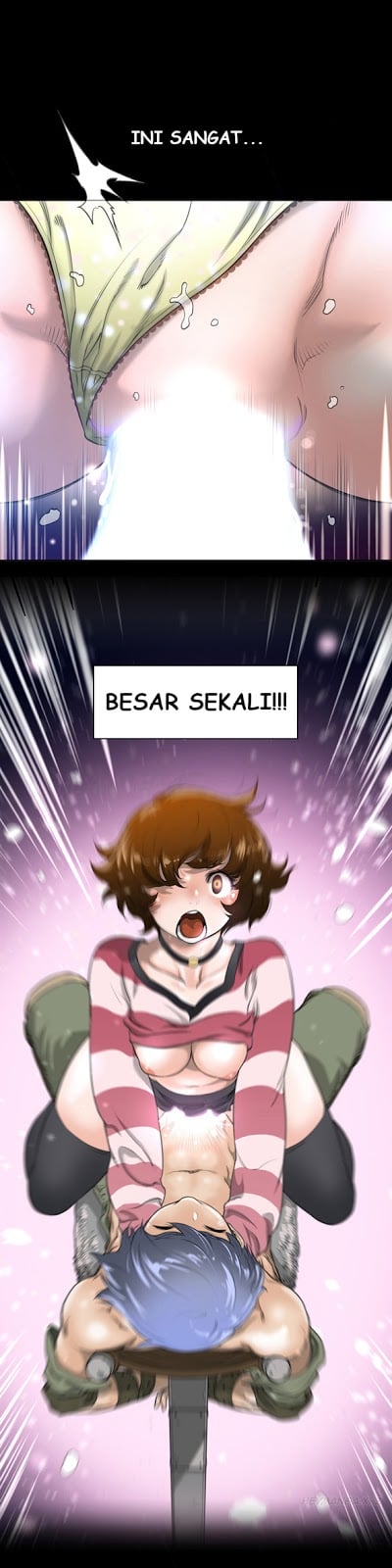 Perfect Half - Chapter 05 2 Perfect Half - Chapter 05 2