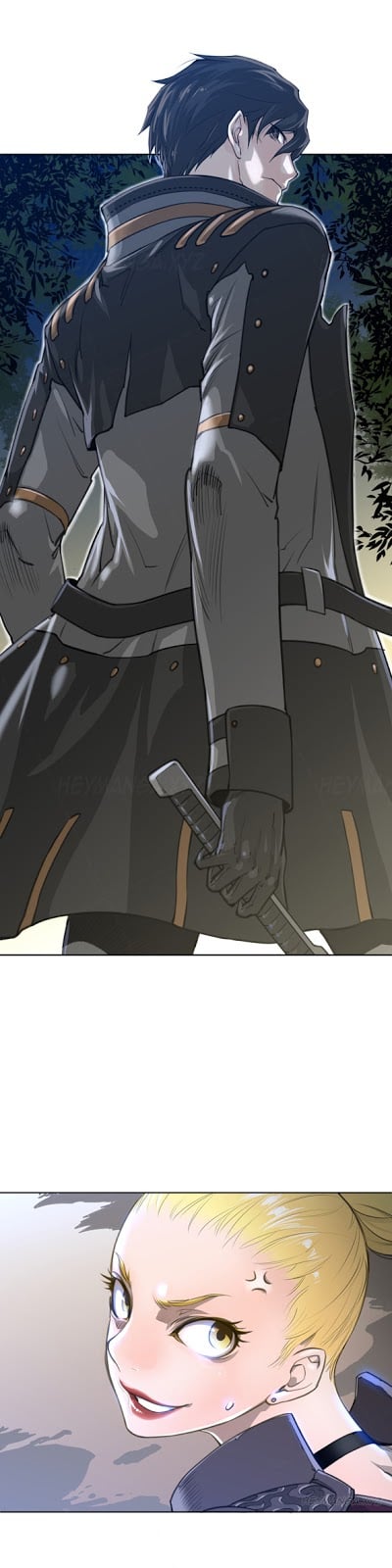 Perfect Half - Chapter 05 28 Perfect Half - Chapter 05 28