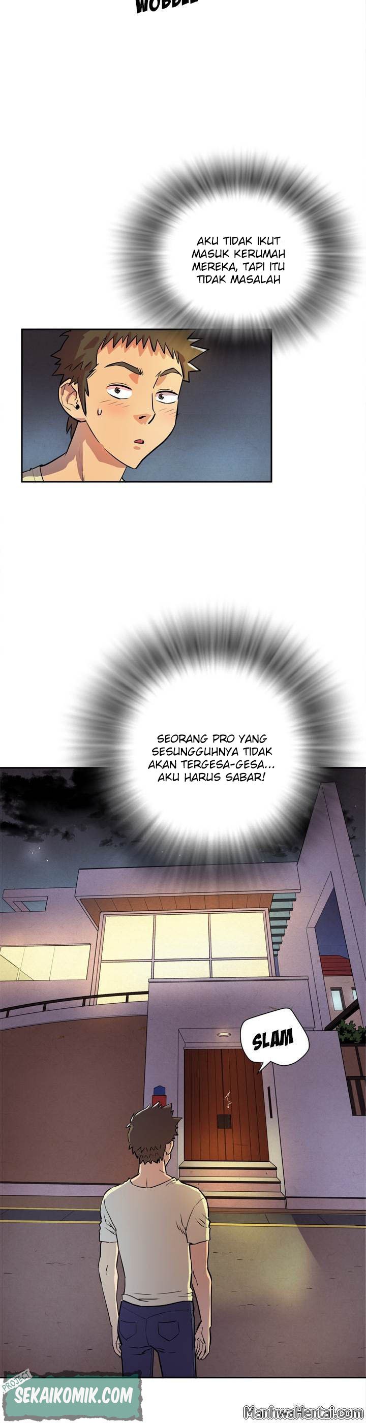 Wife Training - Chapter 05 13