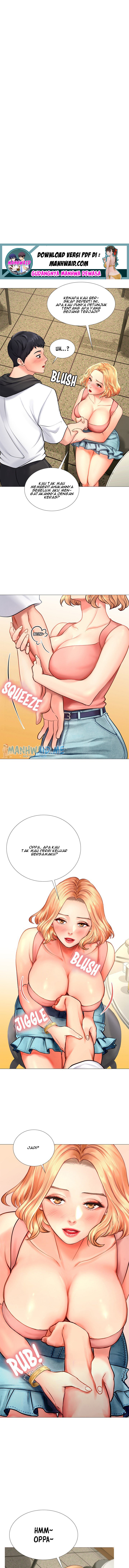 Should I Study at Noryangjin - Chapter 05 2
