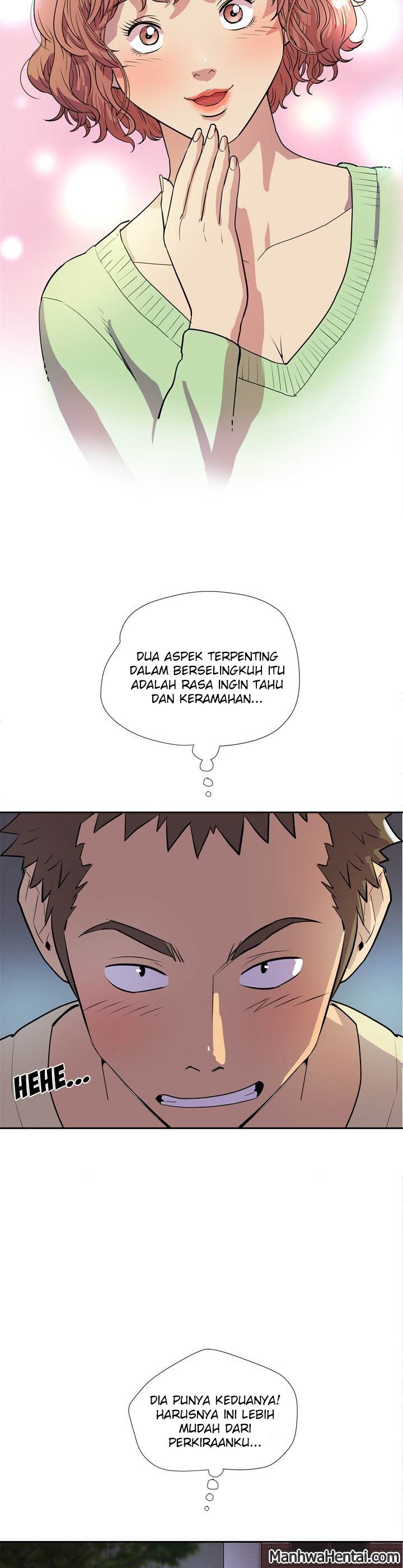 Wife Training - Chapter 05 28