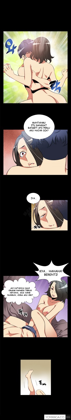 Love Parameter - Chapter 05 8