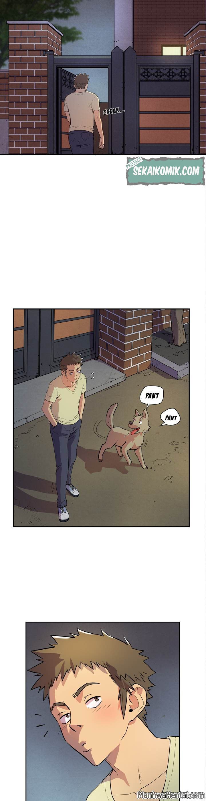 Wife Training - Chapter 05 29