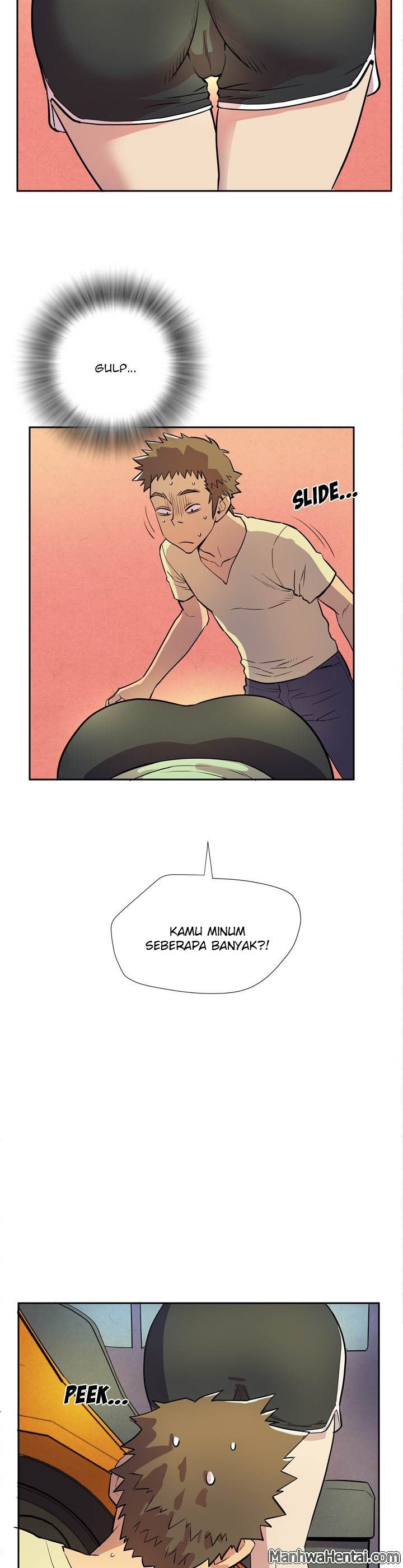 Wife Training - Chapter 05 9