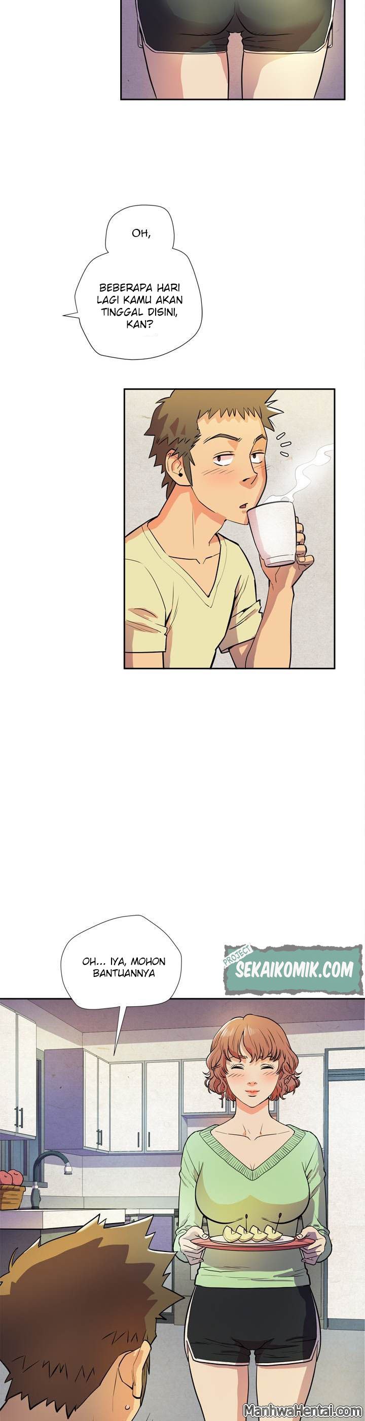 Wife Training - Chapter 05 21