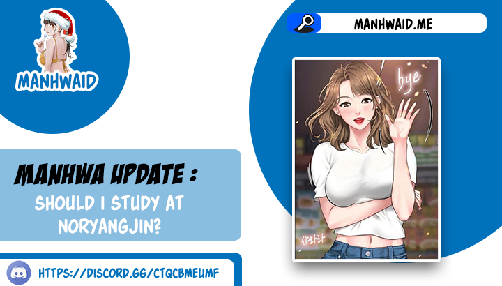 Should I Study at Noryangjin - Chapter 05 1