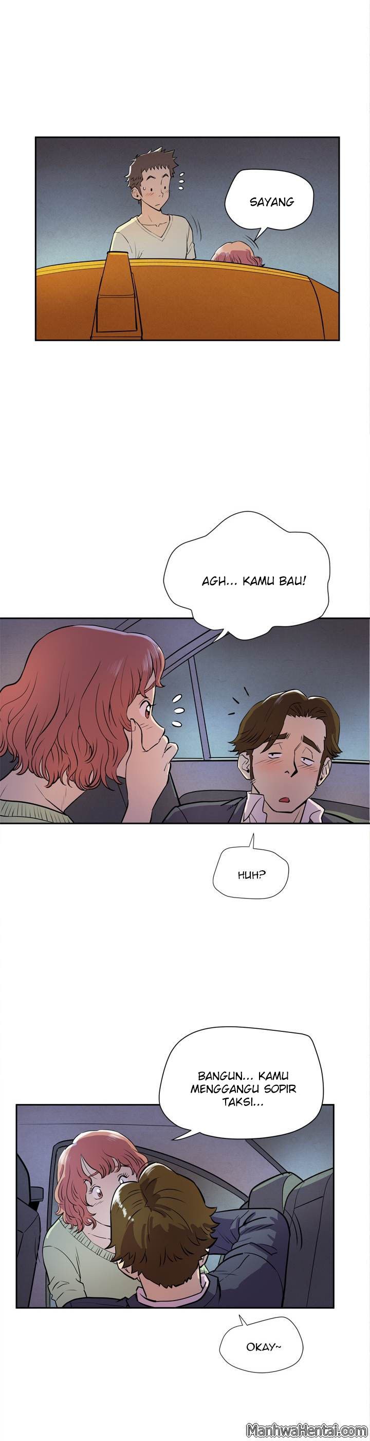 Wife Training - Chapter 05 7