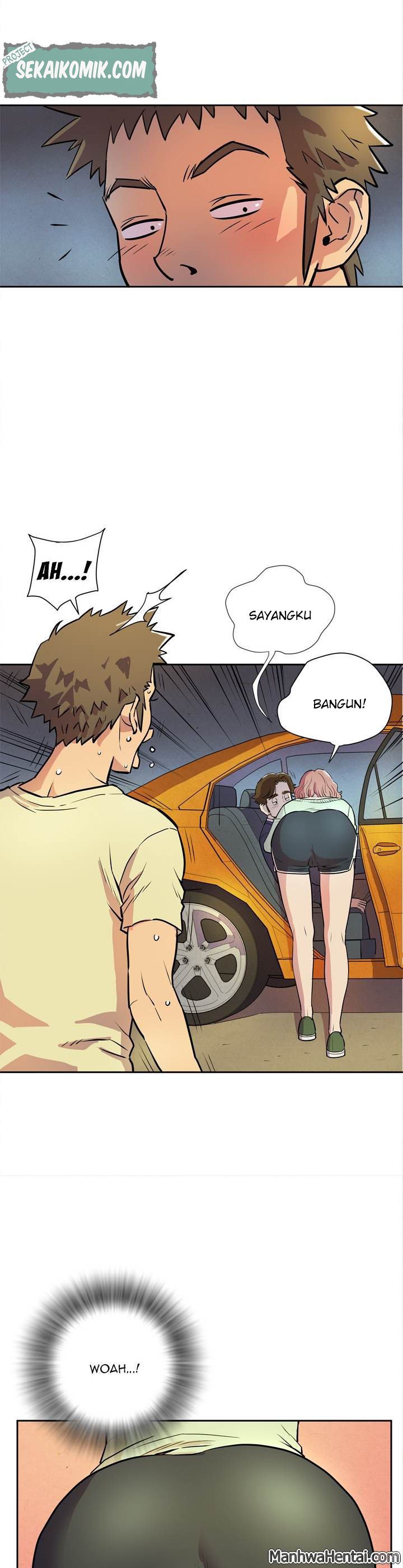 Wife Training - Chapter 05 8