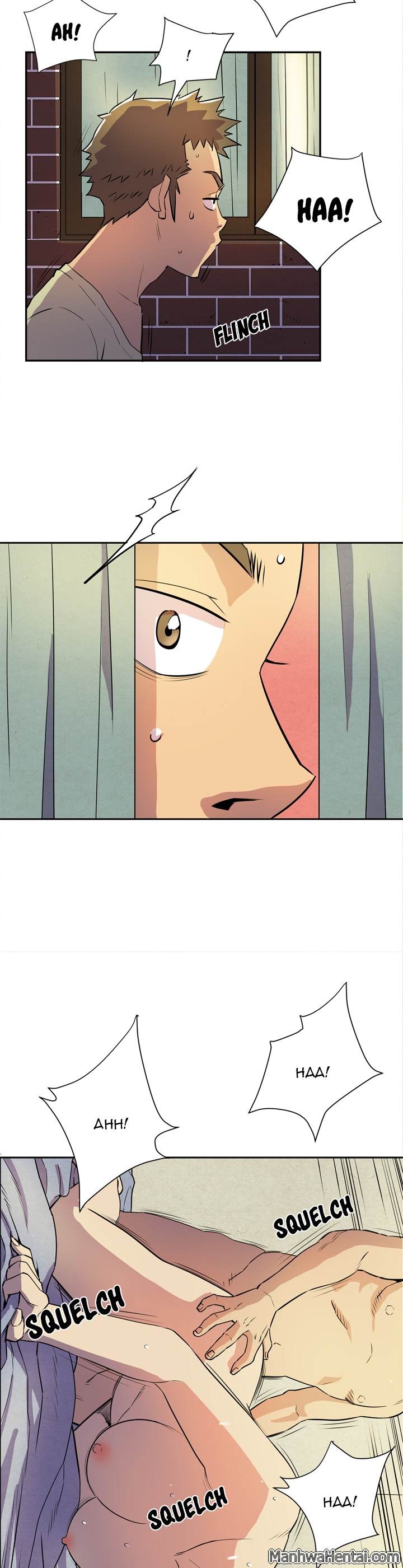 Wife Training - Chapter 05 31