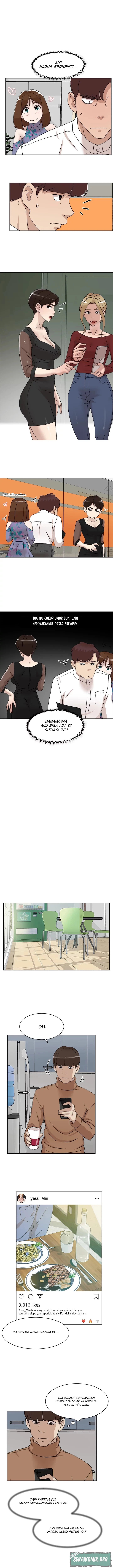 Her 4 Incher - Chapter 110 6 Her 4 Incher - Chapter 110 6