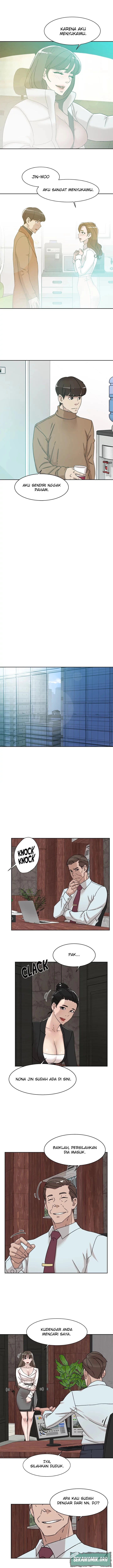 Her 4 Incher - Chapter 110 8 Her 4 Incher - Chapter 110 8