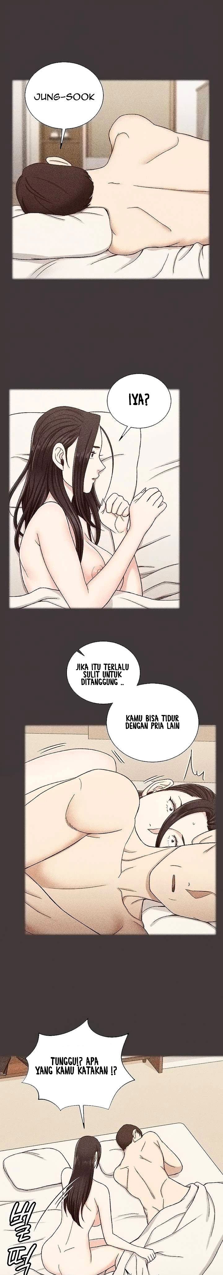 That Mans Epilepsy - Chapter 110 7