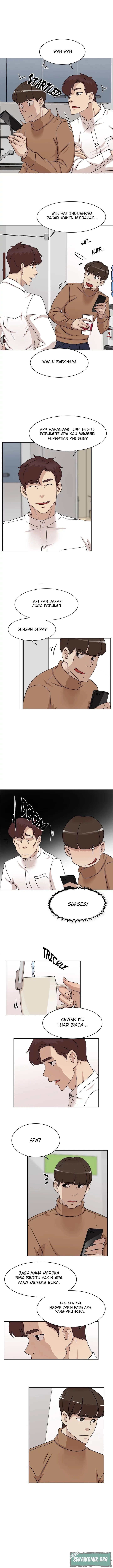 Her 4 Incher - Chapter 110 7 Her 4 Incher - Chapter 110 7