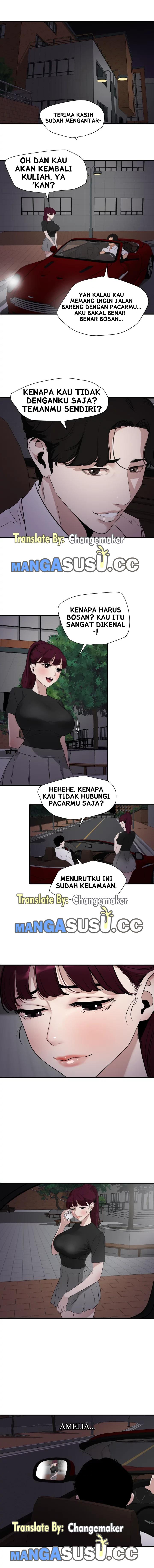 Lightning Rod - Chapter 110 5