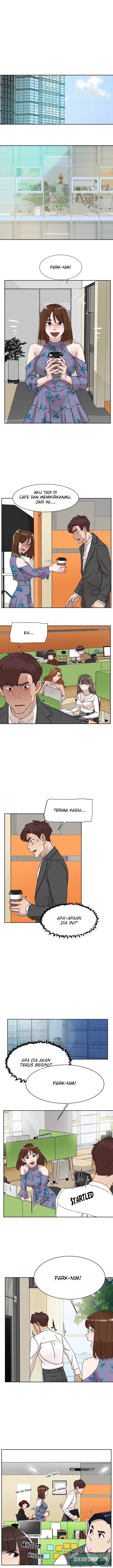 Her 4 Incher - Chapter 110 5 Her 4 Incher - Chapter 110 5