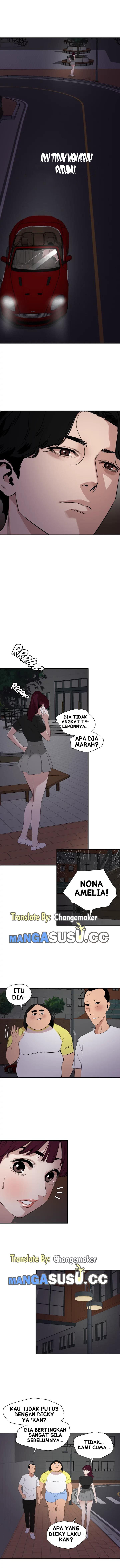 Lightning Rod - Chapter 110 6