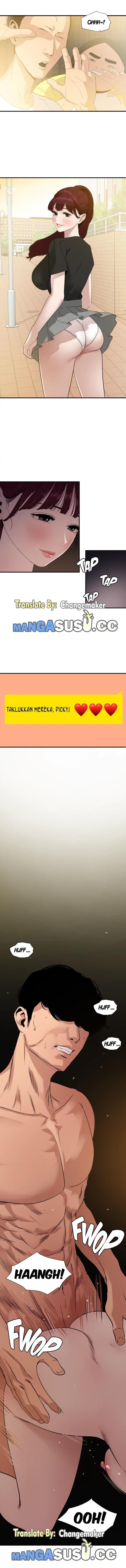 Lightning Rod - Chapter 110 9