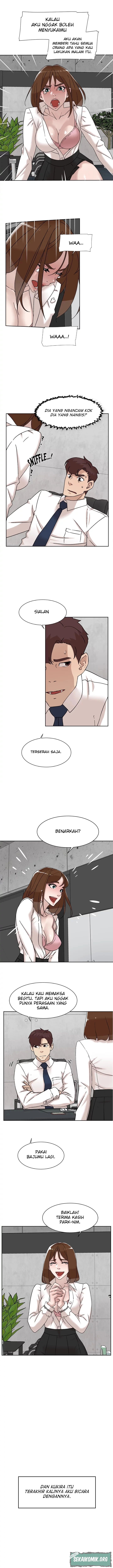 Her 4 Incher - Chapter 110 4 Her 4 Incher - Chapter 110 4