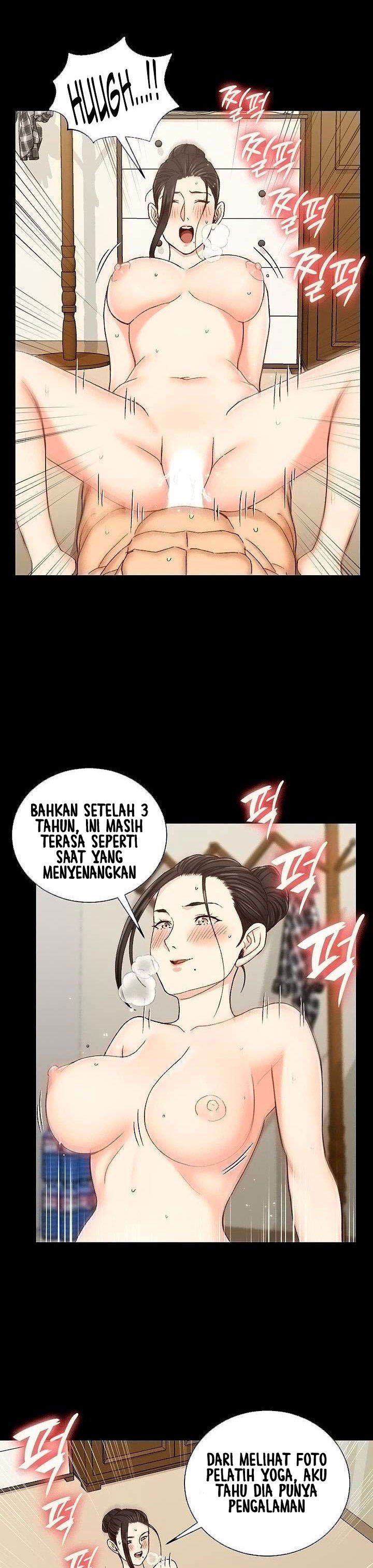 That Mans Epilepsy - Chapter 110 16