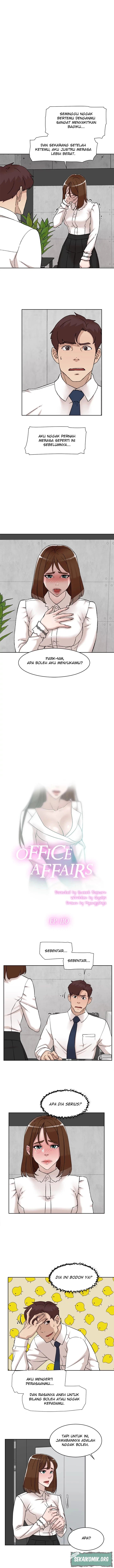 Her 4 Incher - Chapter 110 2 Her 4 Incher - Chapter 110 2