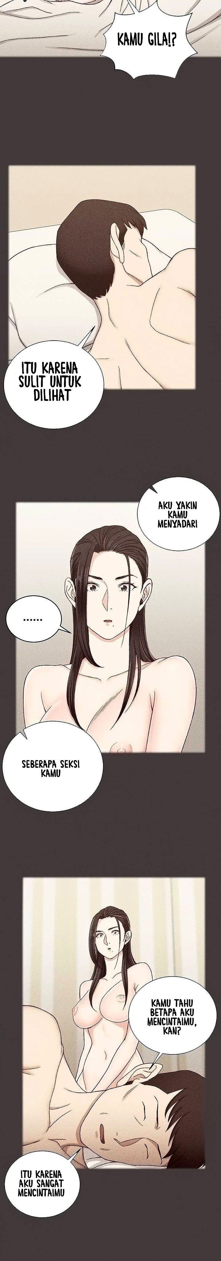 That Mans Epilepsy - Chapter 110 8