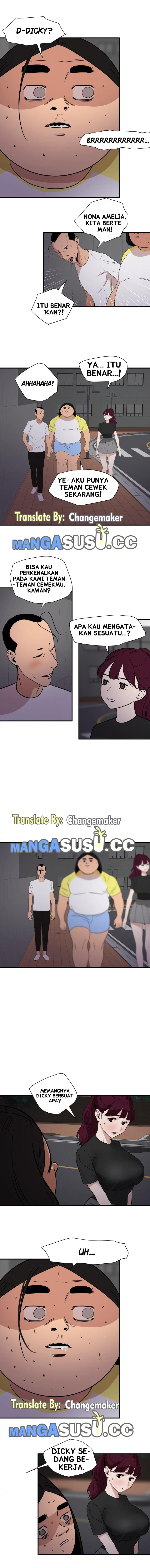 Lightning Rod - Chapter 110 7