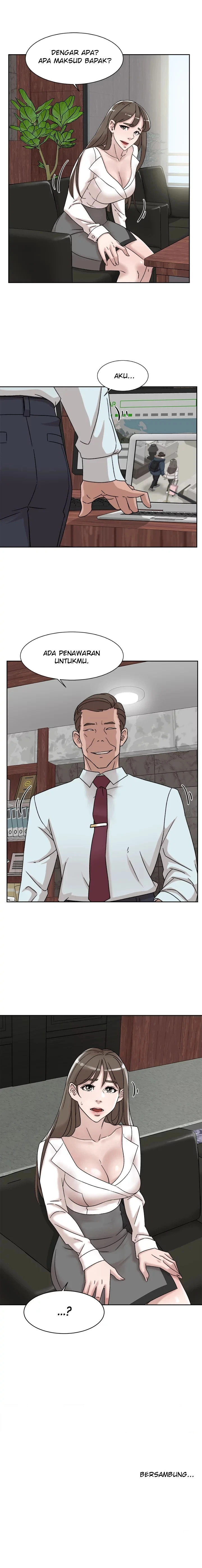 Her 4 Incher - Chapter 110 9 Her 4 Incher - Chapter 110 9