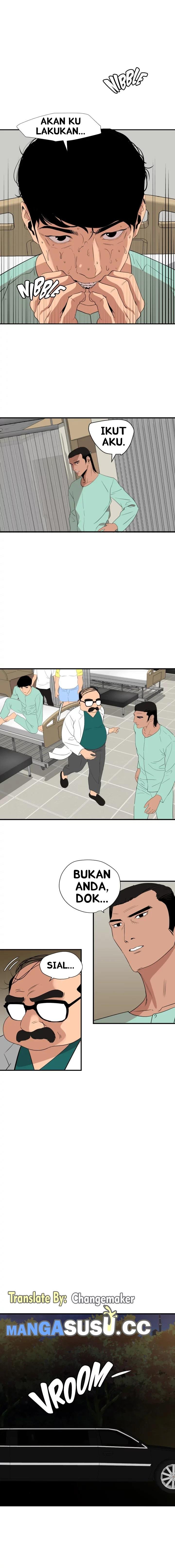 Lightning Rod - Chapter 110 3