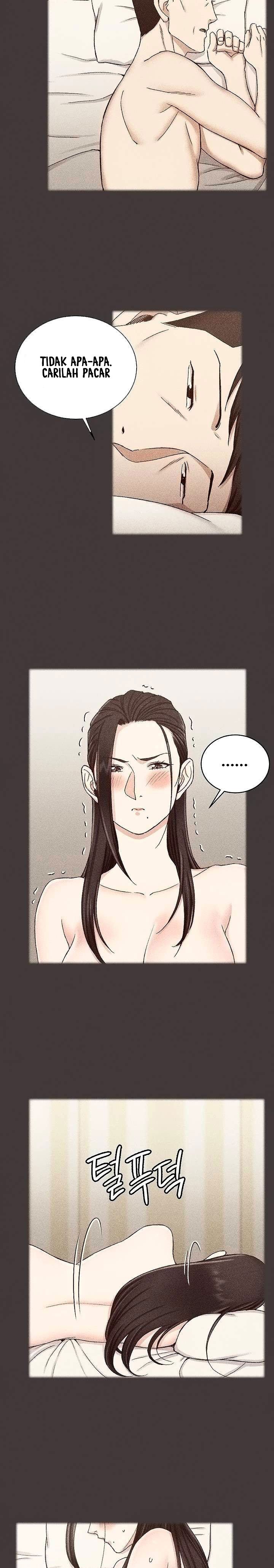 That Mans Epilepsy - Chapter 110 10