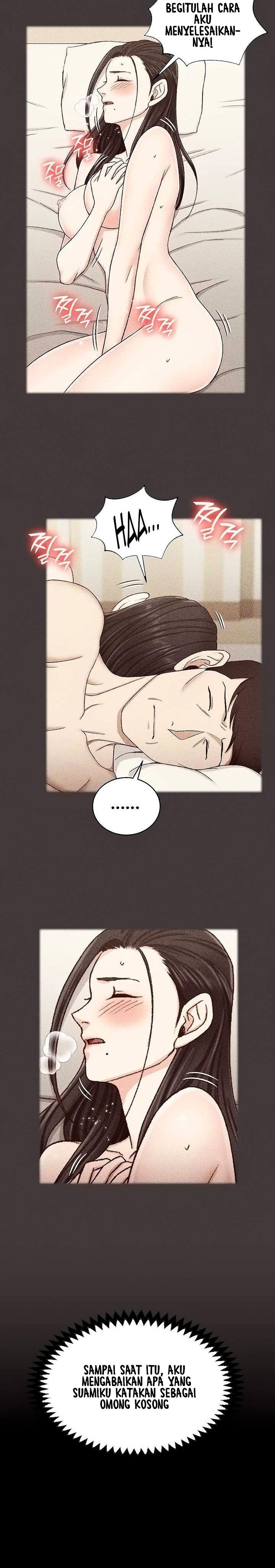 That Mans Epilepsy - Chapter 110 12