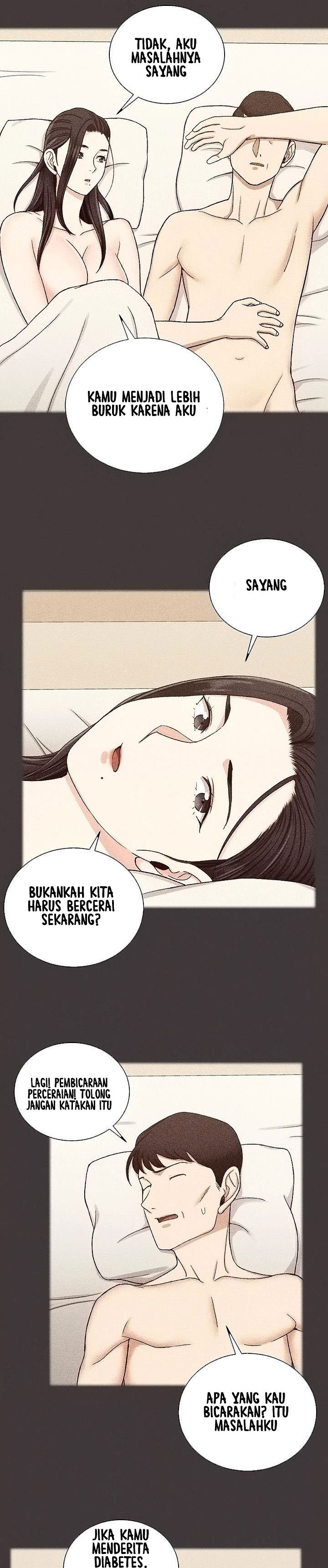 That Mans Epilepsy - Chapter 110 5