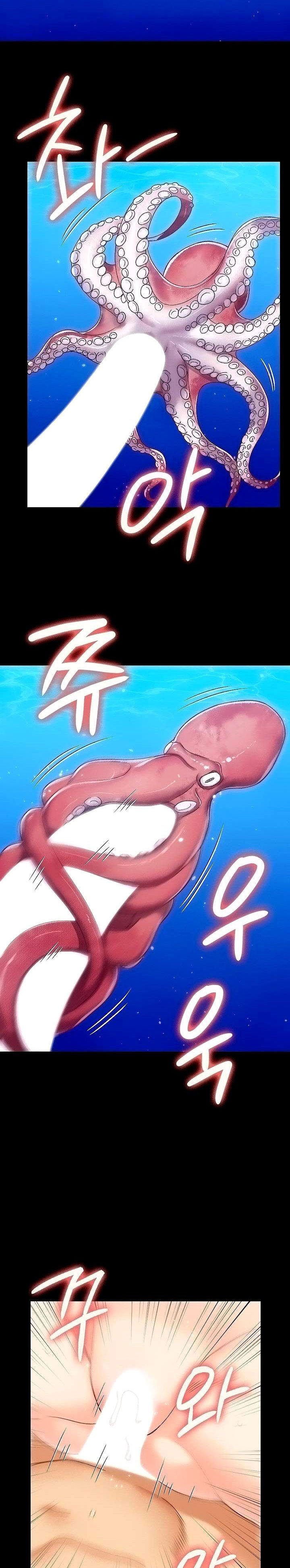 That Mans Epilepsy - Chapter 110 20