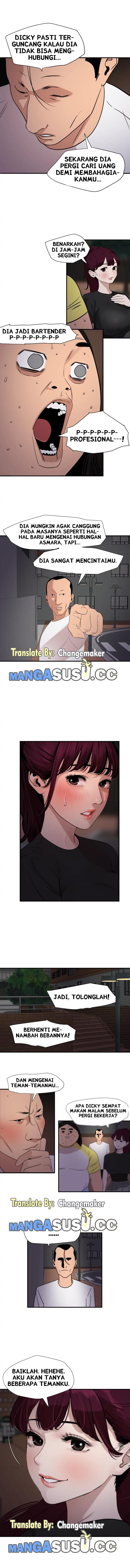 Lightning Rod - Chapter 110 8