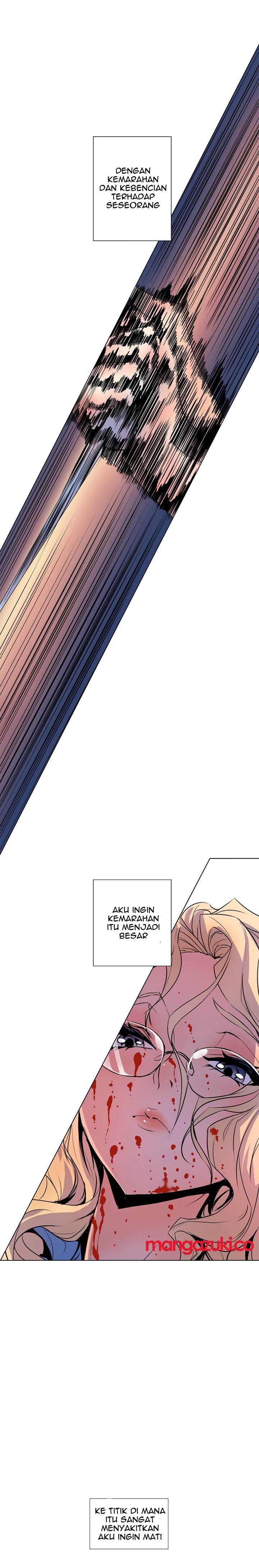 Sahwa: Secret Commission - Chapter 18 4 Sahwa: Secret Commission - Chapter 18 4