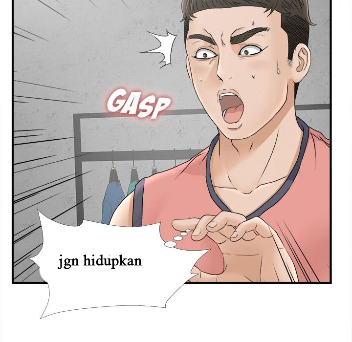 Secret Friend - Chapter 18 46 Secret Friend - Chapter 18 46