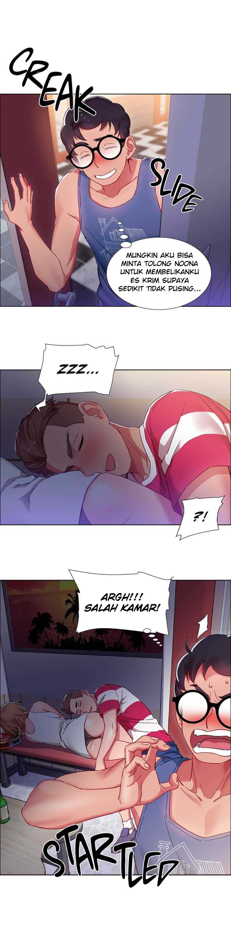 Rental Girls - Chapter 18 7 Rental Girls - Chapter 18 7