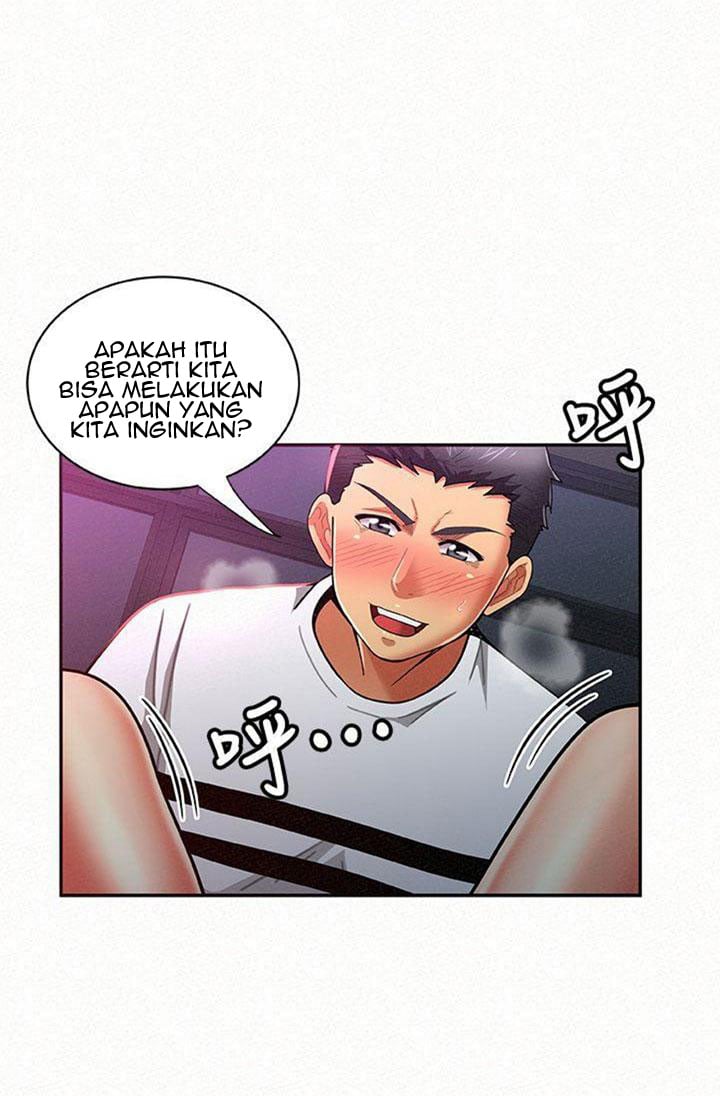 Reporting For Duty Ma&#8217;Am - Chapter 18 11