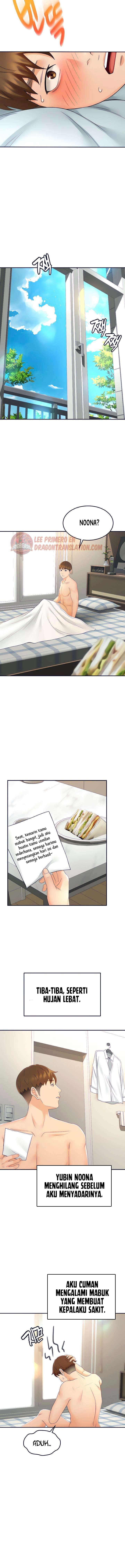 The Little Master - Chapter 18 8