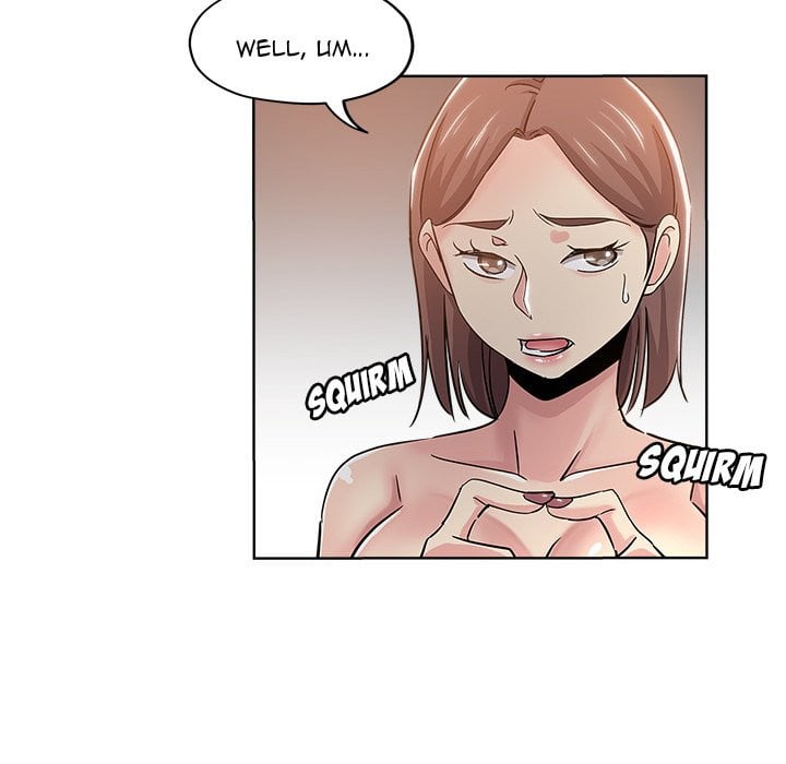 The Unexpected Guest - Chapter 18 74 The Unexpected Guest - Chapter 18 74