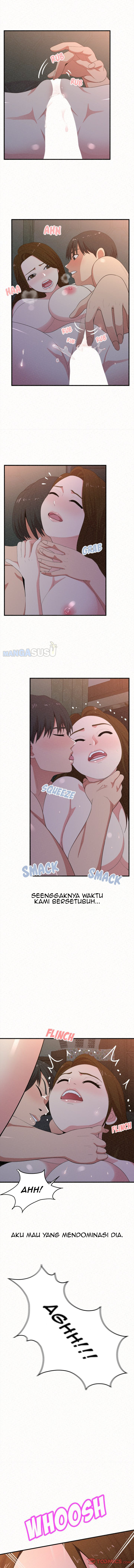 Milk Therapy - Chapter 18 15