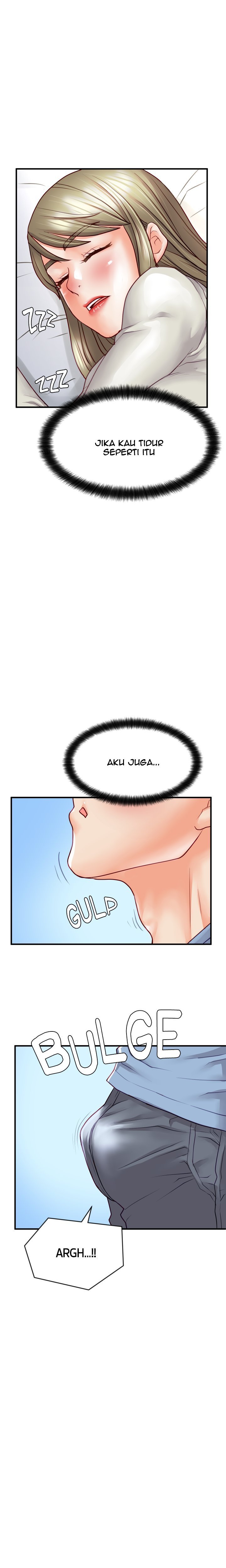 Love Is On The Air - Chapter 18 15
