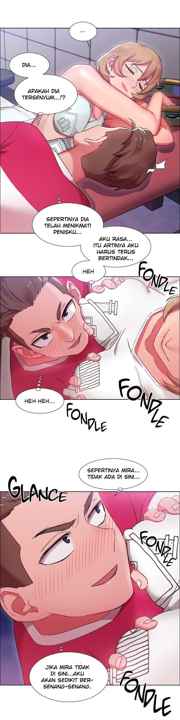 Rental Girls - Chapter 18 23 Rental Girls - Chapter 18 23