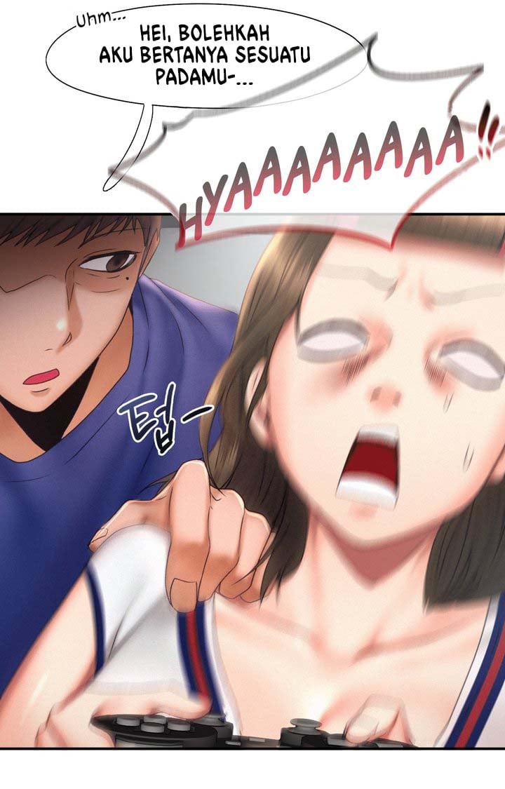 Flying High - Chapter 18 18