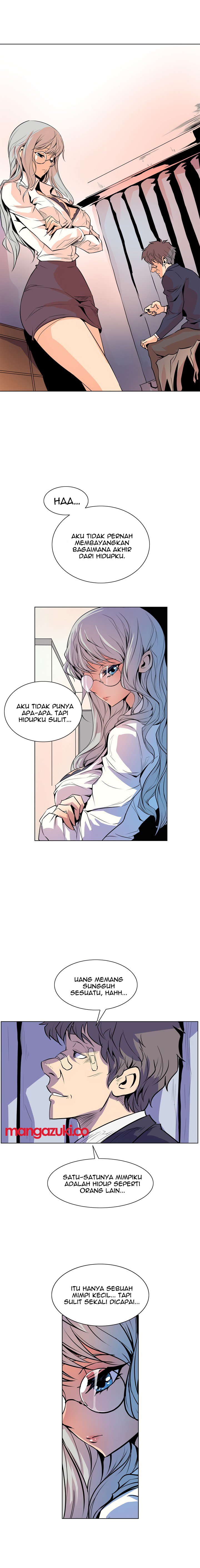 Sahwa: Secret Commission - Chapter 18 8 Sahwa: Secret Commission - Chapter 18 8