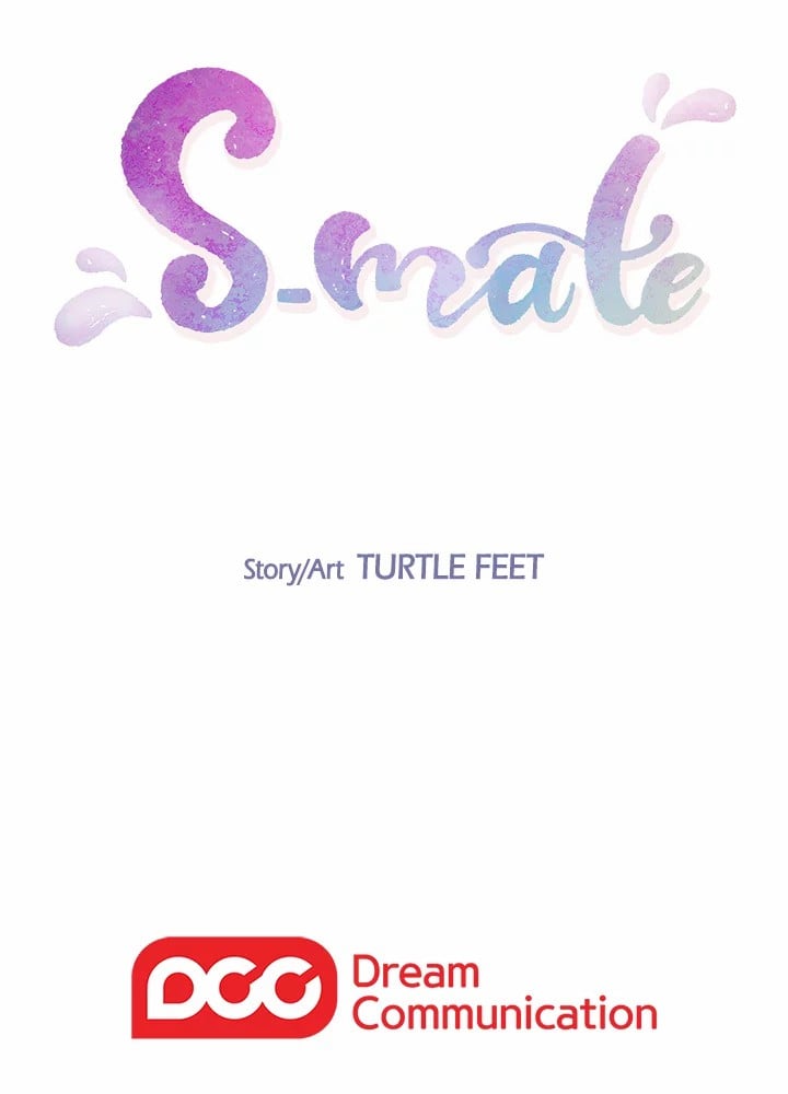 S-Mate - Chapter 18 34