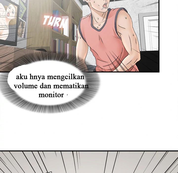 Secret Friend - Chapter 18 49 Secret Friend - Chapter 18 49