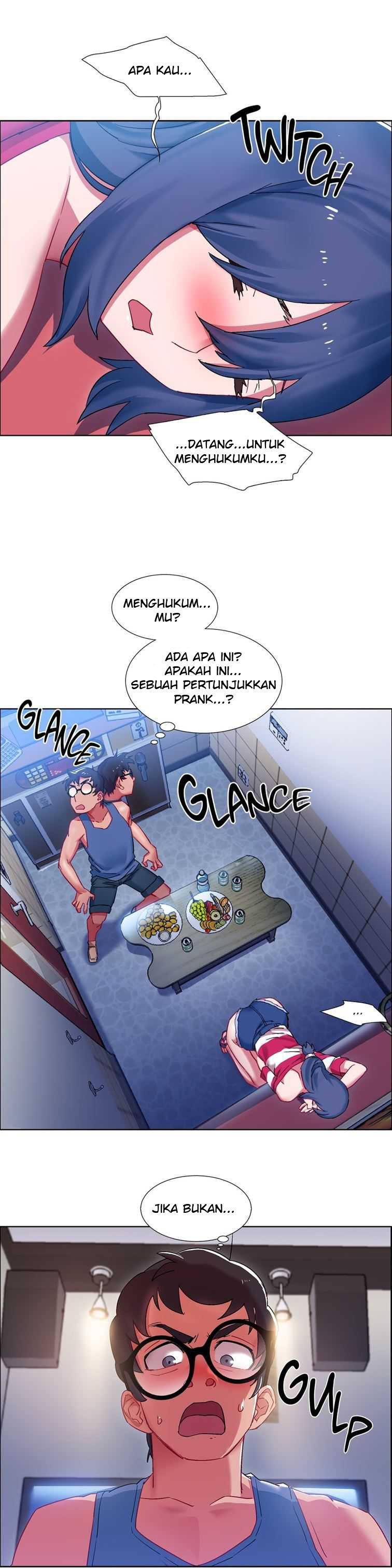 Rental Girls - Chapter 18 13 Rental Girls - Chapter 18 13