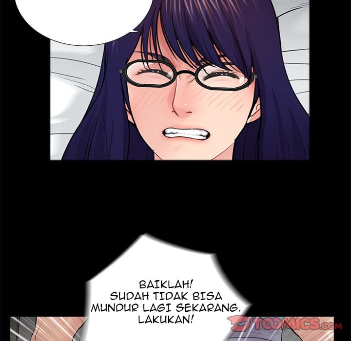 His Return - Chapter 18 63 His Return - Chapter 18 63