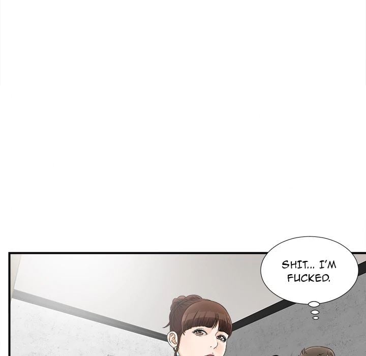 Secret Friend - Chapter 18 56 Secret Friend - Chapter 18 56